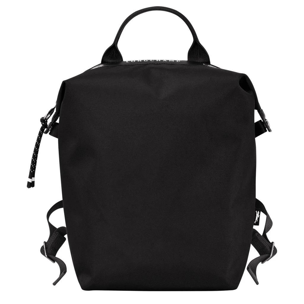 商品Longchamp|Backpack Le Pliage Energy Black (10166HSR001),价格¥1963,第1张图片