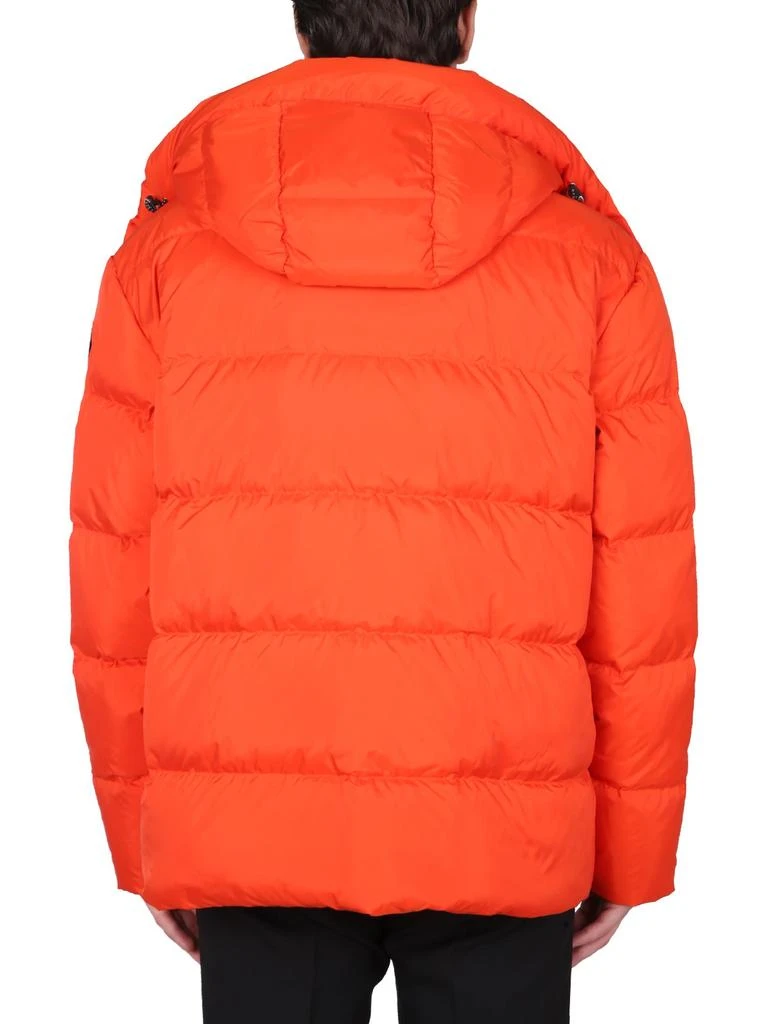 商品Moose Knuckles|Moose Knuckles Mcaskill Down Jacket,价格¥5631,第2张图片详细描述