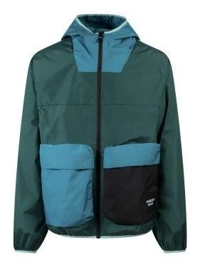 商品Ambush|Nylon Jacket With Maxi Pockets,价格¥4787,第3张图片详细描述