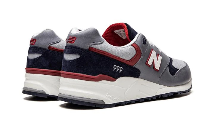 商品New Balance|New Balance 999,价格¥2299,第4张图片详细描述