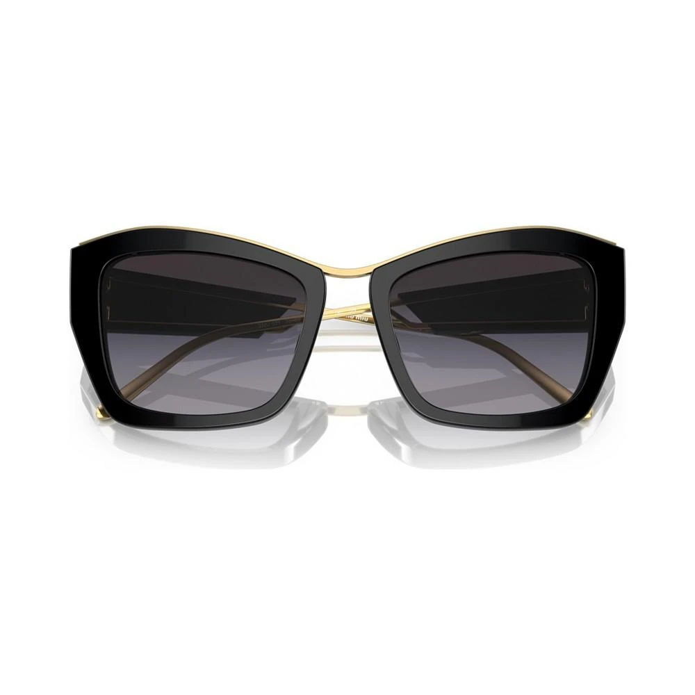 商品Miu Miu|Women's Sunglasses, MU 02YS,价格¥2572,第5张图片详细描述