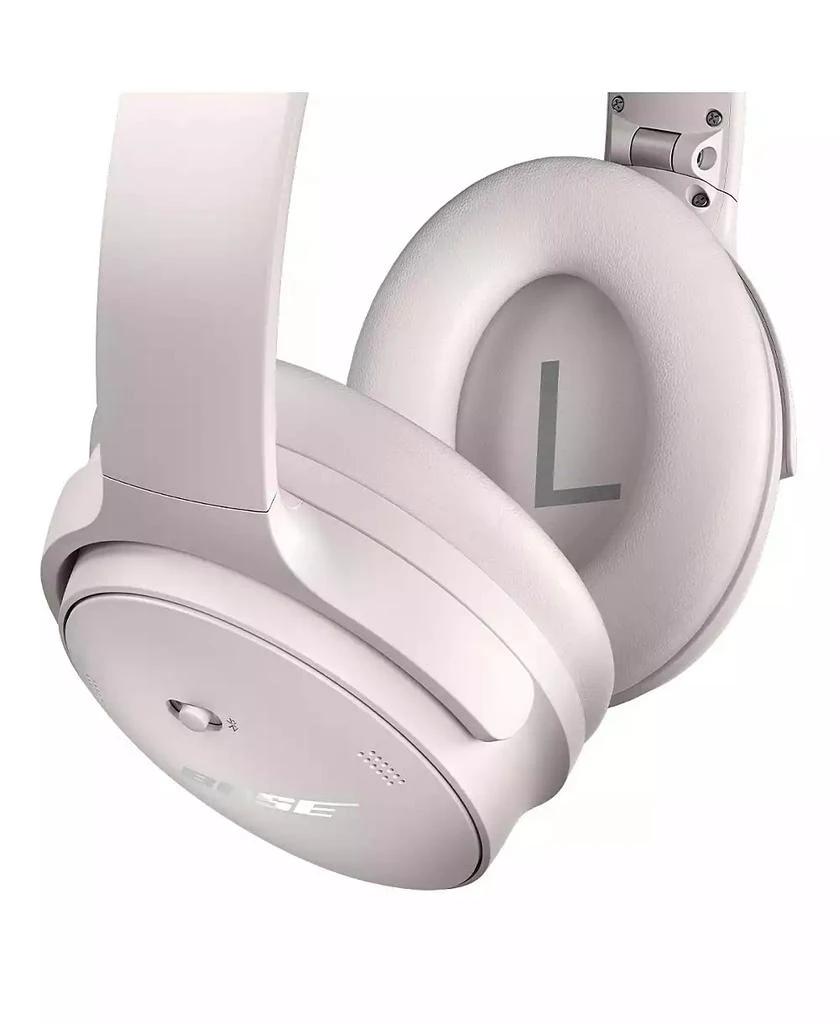 QuietComfort Headphones with Active Noise Cancellation 商品