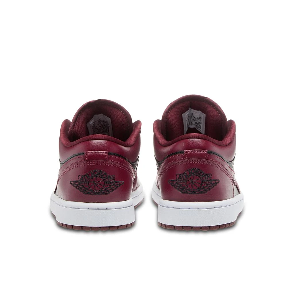 商品Jordan|Jordan 1 Low - Women Shoes,价格¥1039,第3张图片详细描述