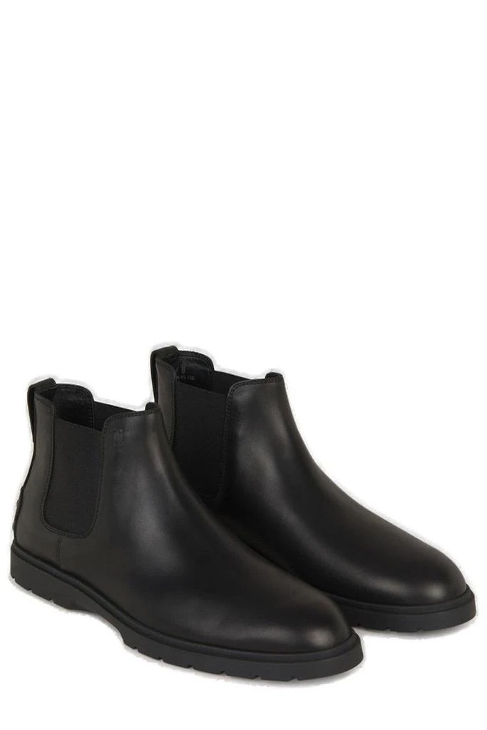 商品Tod's|Tronchetto Ibrido 59k Boots,价格¥4381,第3张图片详细描述