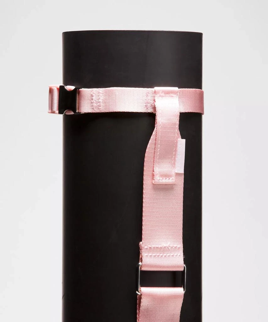 商品Lululemon|Adjustable Yoga Mat Strap,价格¥158,第2张图片详细描述