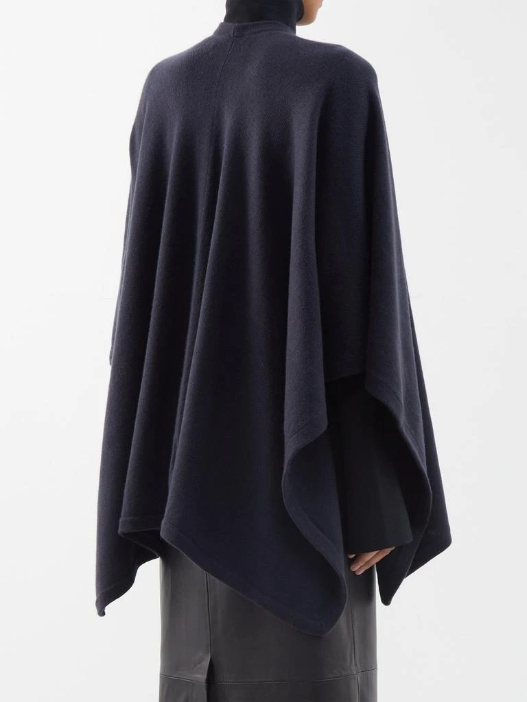 商品Arch4|Cashmere poncho,价格¥2397,第5张图片详细描述