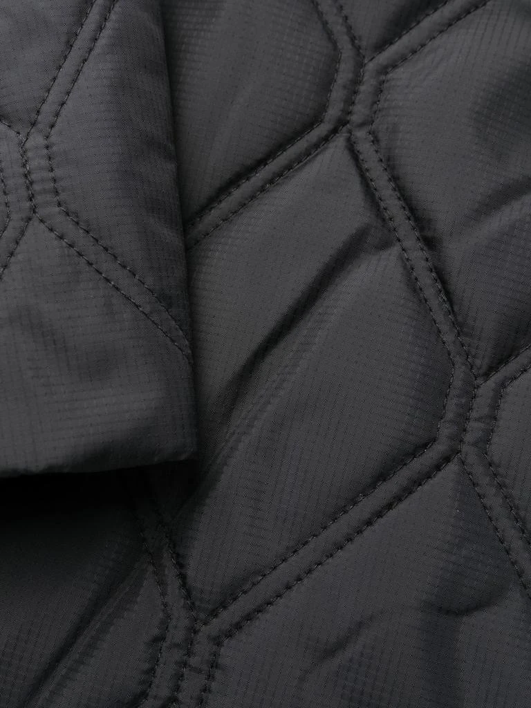 商品Ganni|GANNI Quilted coat,价格¥2243,第2张图片详细描述