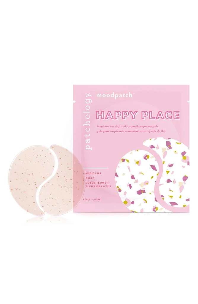 商品Patchology|Moodpatch™ Eye Gel Mask,价格¥79,第1张图片