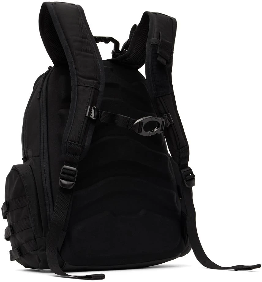 商品Oakley|Black 2.0 Icon Backpack,价格¥998,第3张图片详细描述