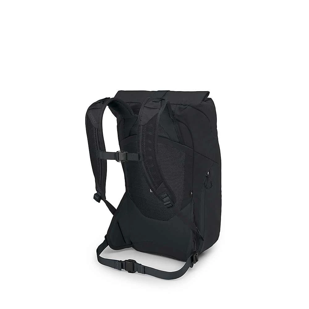 商品Osprey|Osprey Metron 22 Backpack,价格¥1296,第4张图片详细描述