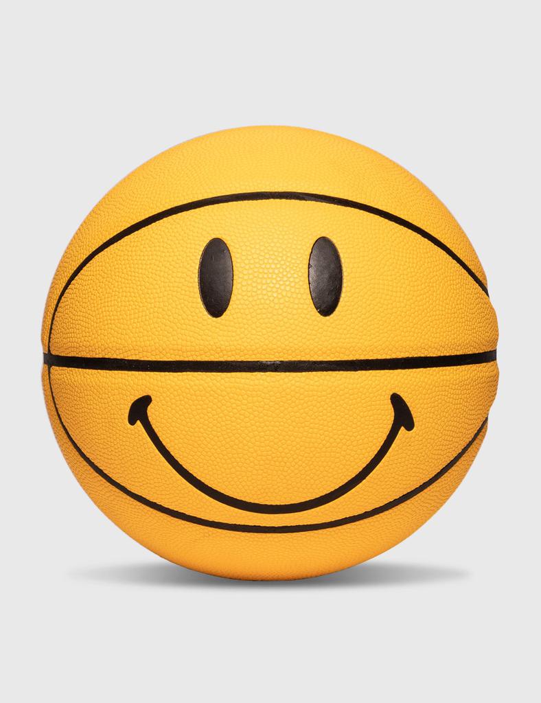 Smiley® Basketball商品第2张图片规格展示