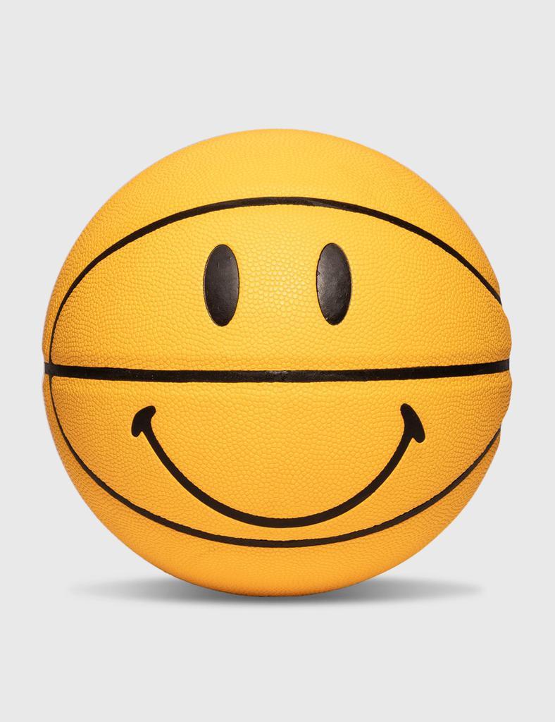 商品Market|Smiley® Basketball,价格¥799,第4张图片详细描述