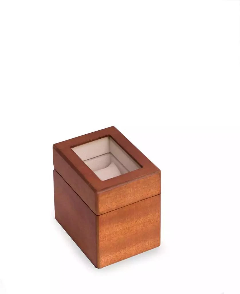 商品Bey-Berk|Single Watch Box,价格¥268,第3张图片详细描述