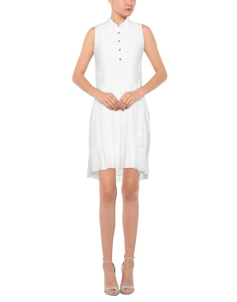 商品ALYSI|Short dress,价格¥493,第2张图片详细描述