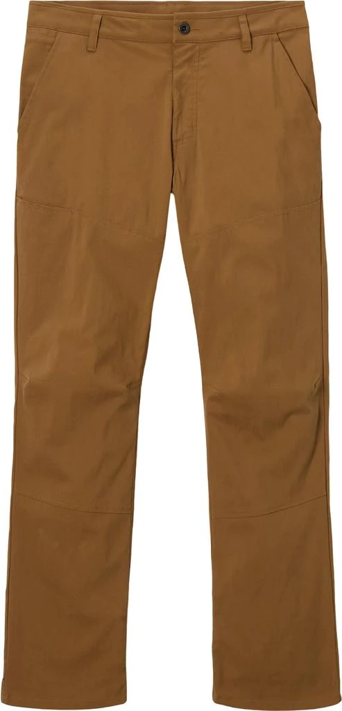 商品Mountain Hardwear|山浩男士户外休闲裤 舒适 耐用,价格¥437,第1张图片