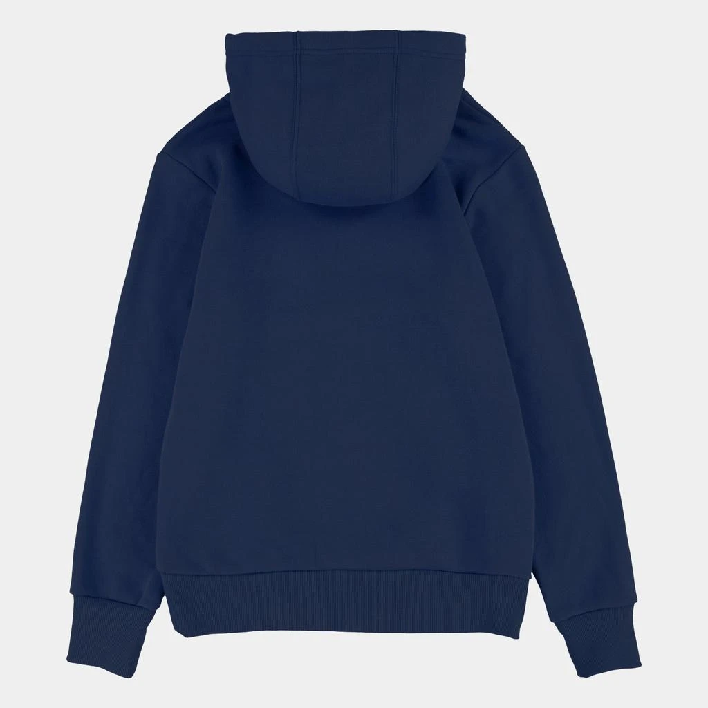 商品Levi's|Boys Batwing Screenprint Hooded Pullover,价格¥115,第4张图片详细描述