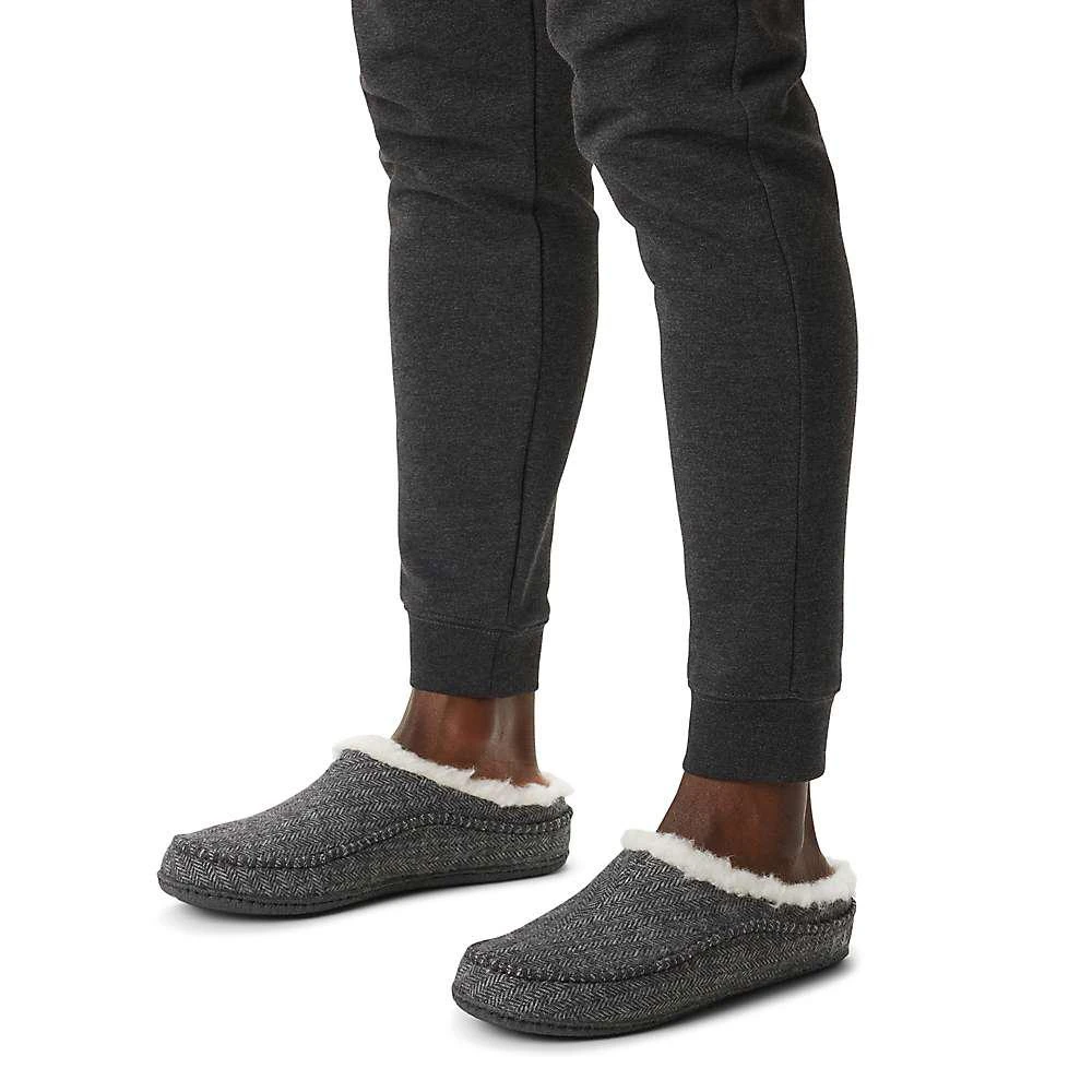 商品SOREL|Sorel Men's Falcon Ridge II Slipper,价格¥530,第3张图片详细描述