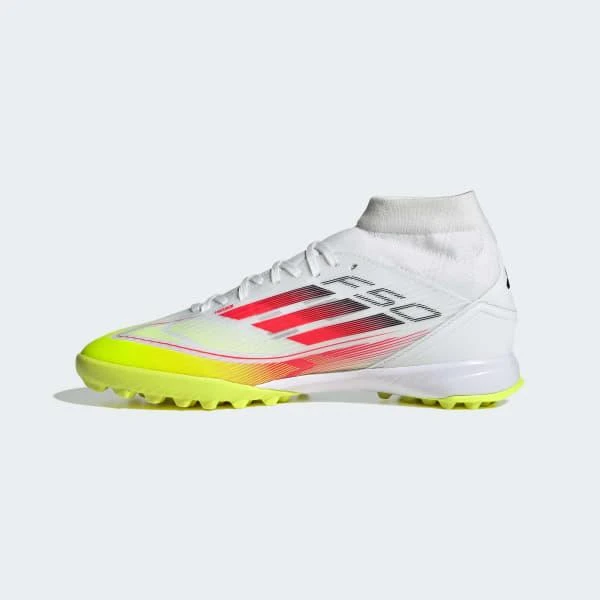 F50 League Mid-Cut Turf Soccer Shoes 商品