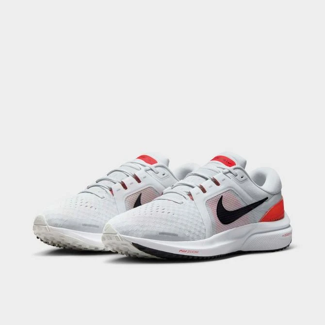 商品NIKE|Men's Nike Vomero 16 Running Shoes,价格¥1133,第2张图片详细描述