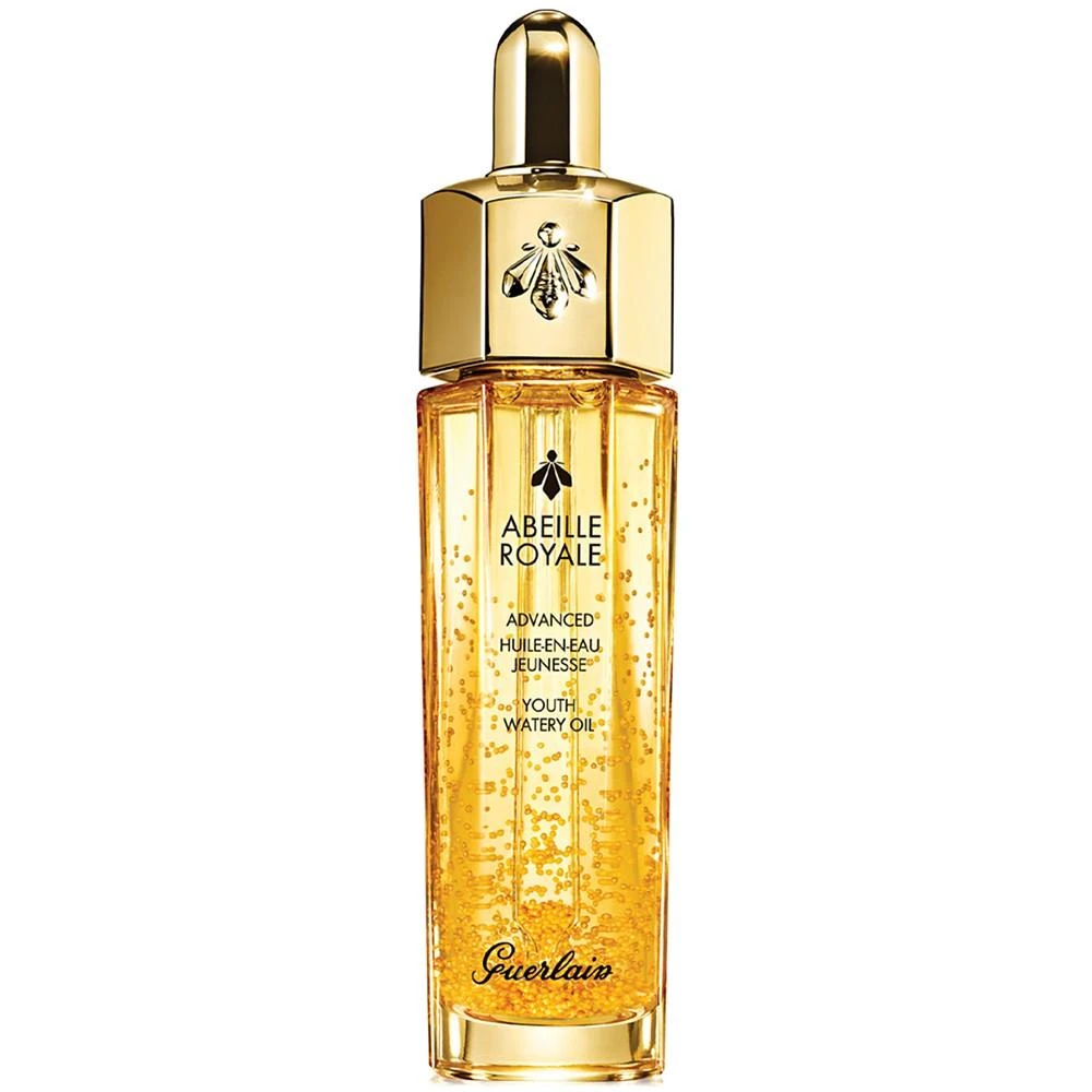 商品Guerlain|Abeille Royale Advanced Youth Watery Oil, 0.5 oz.,价格¥415,第1张图片