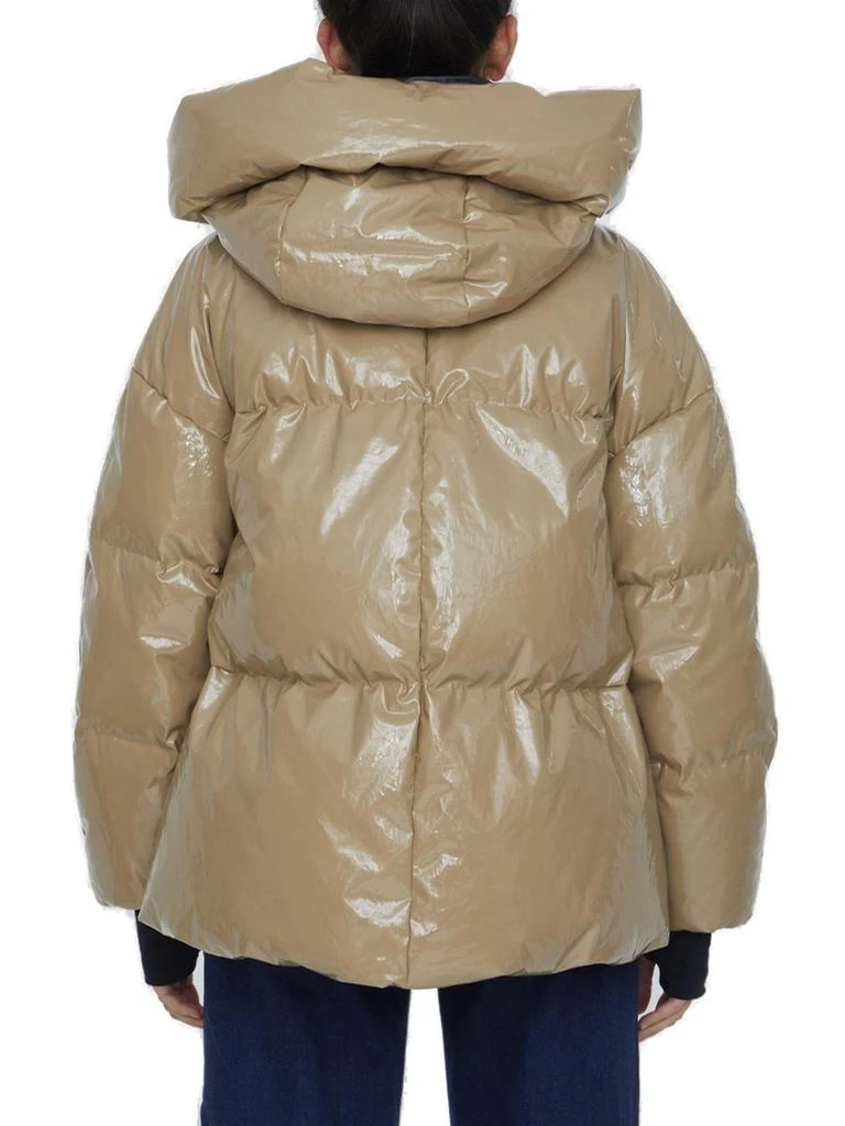 商品Moncler|Moncler Grenoble Tillier Short Padded Jacket,价格¥13482,第2张图片详细描述