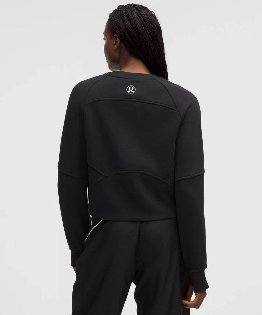 Scuba Oversized Pullover *Wordmark 商品