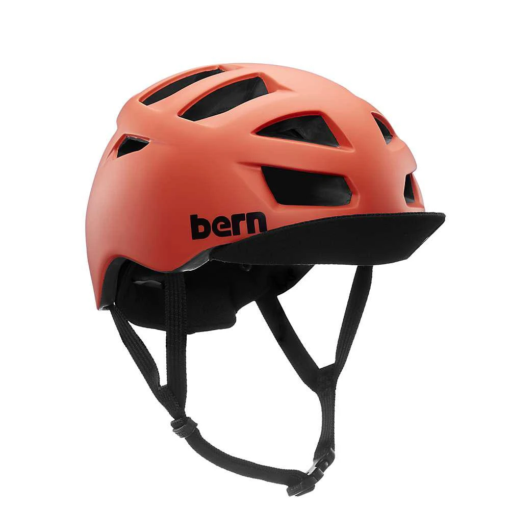 Bern Men's Allston Helmet 商品