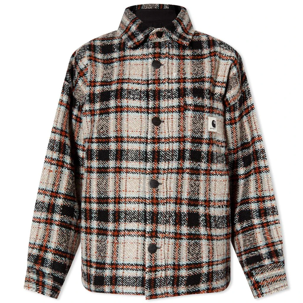 商品Carhartt WIP|Carhartt WIP Stroy Shirt Jacket,价格¥1421,第1张图片