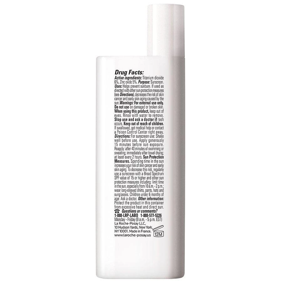 Mineral Ultra Light Fluid Sunscreen for Face SPF 50 商品