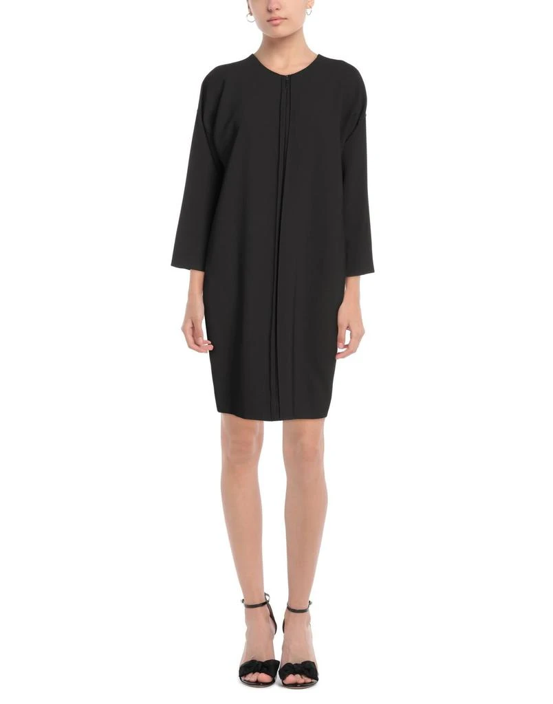 商品Vince|Short dress,价格¥1174,第2张图片详细描述