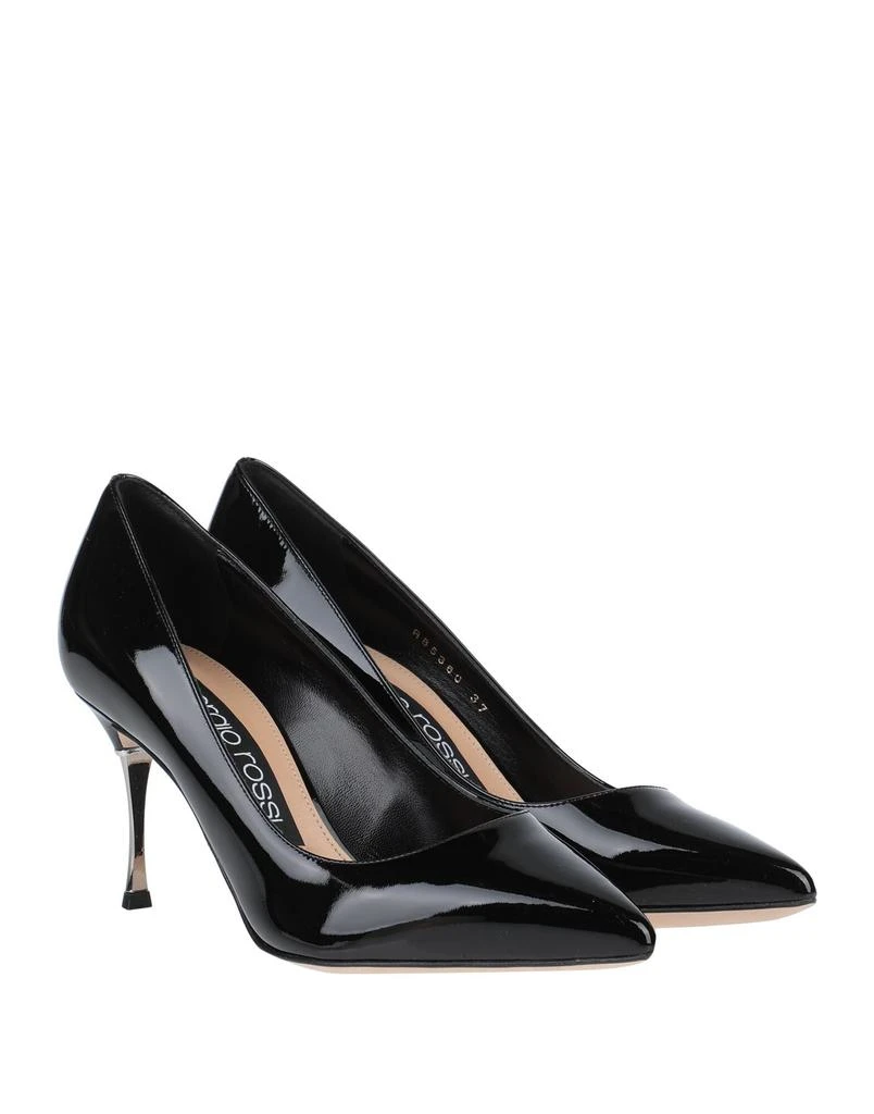 商品Sergio Rossi|Pump,价格¥4247,第2张图片详细描述