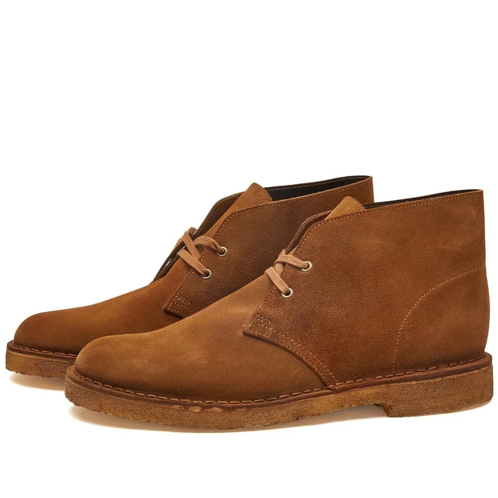 商品Clarks|Clarks Originals Desert Boot,价格¥1114,第1张图片