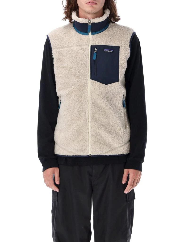 商品Patagonia|Patagonia Classic Retro,价格¥1310,第1张图片