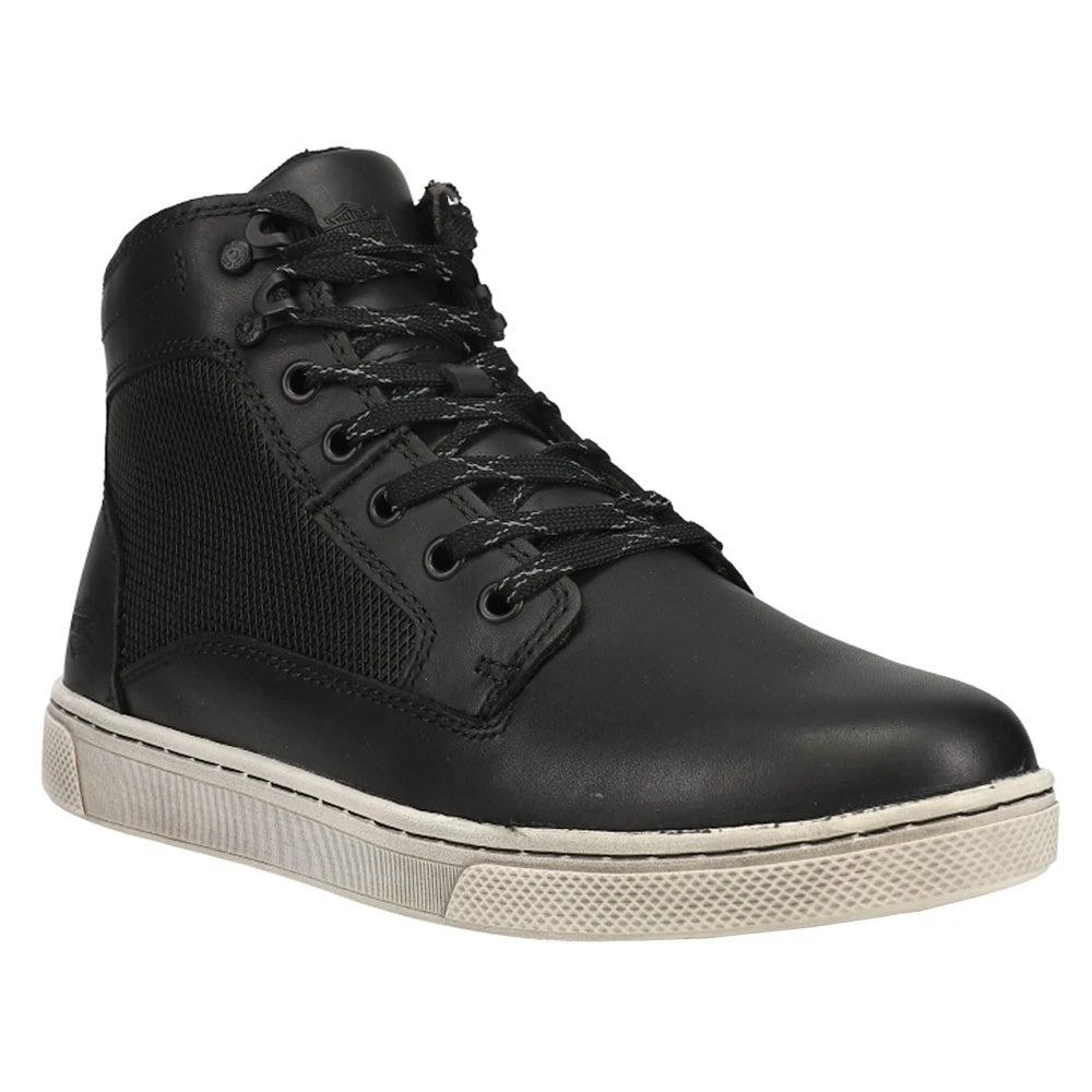 商品Harley Davidson|Adaley High Top Sneakers,价格¥833,第2张图片详细描述