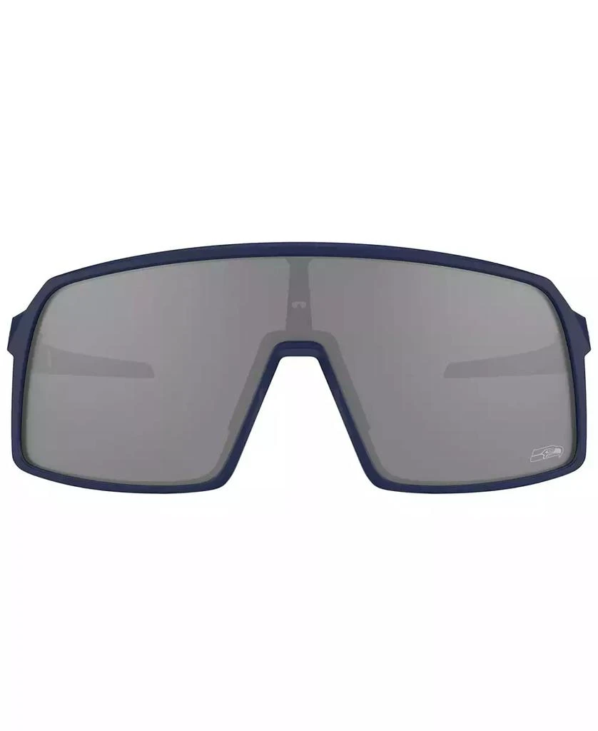 商品Oakley|Men's NFL Collection Sunglasses, Sutro OO9406,价格¥1514,第2张图片详细描述