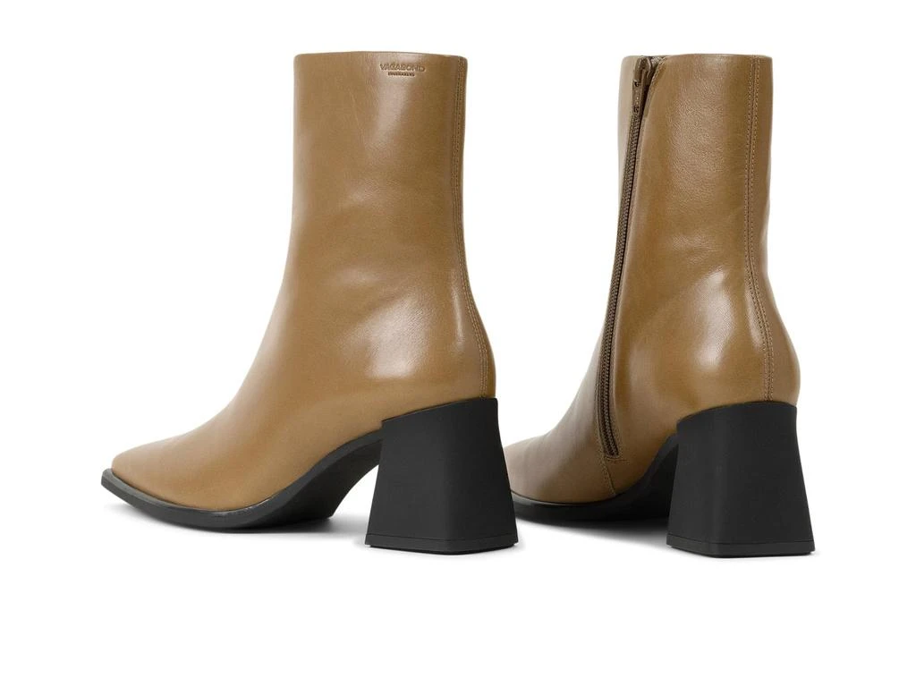 商品Vagabond Shoemakers|Hedda Leather Bootie,价格¥1287,第3张图片详细描述