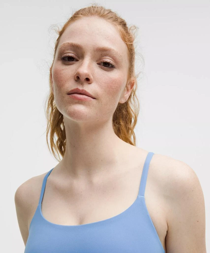 Wunder Train Strappy Racer Bra *Light Support, C/D Cup 商品