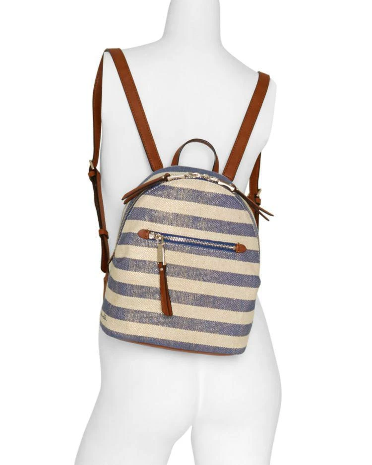 商品Splendid|Park City Striped Mini Backpack,价格¥494,第2张图片详细描述