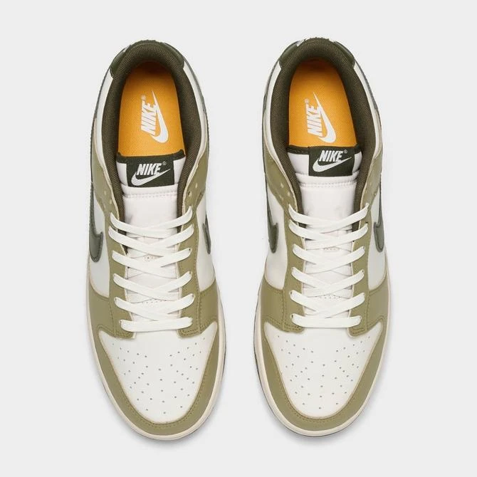 商品NIKE|Nike Dunk Low Retro Casual Shoes,价格¥556,第5张图片详细描述