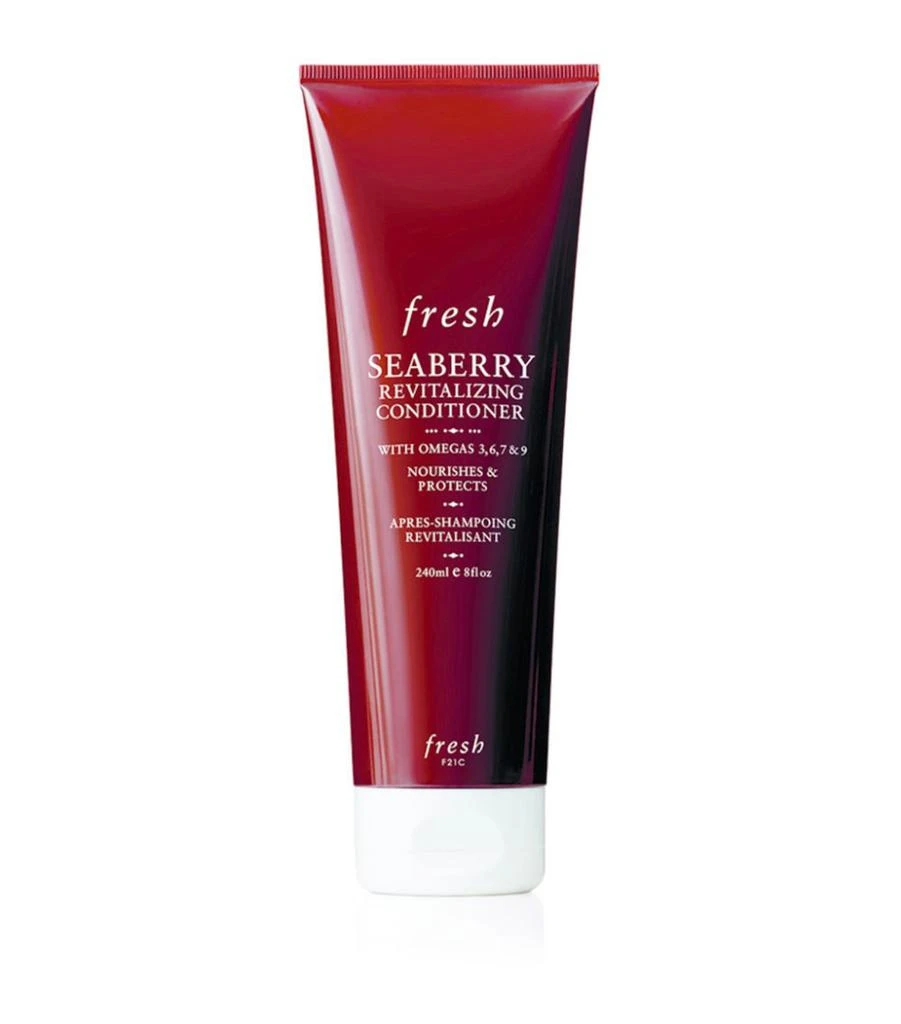 商品Fresh|Seaberry Revitalising Conditioner (240ml),价格¥259,第1张图片