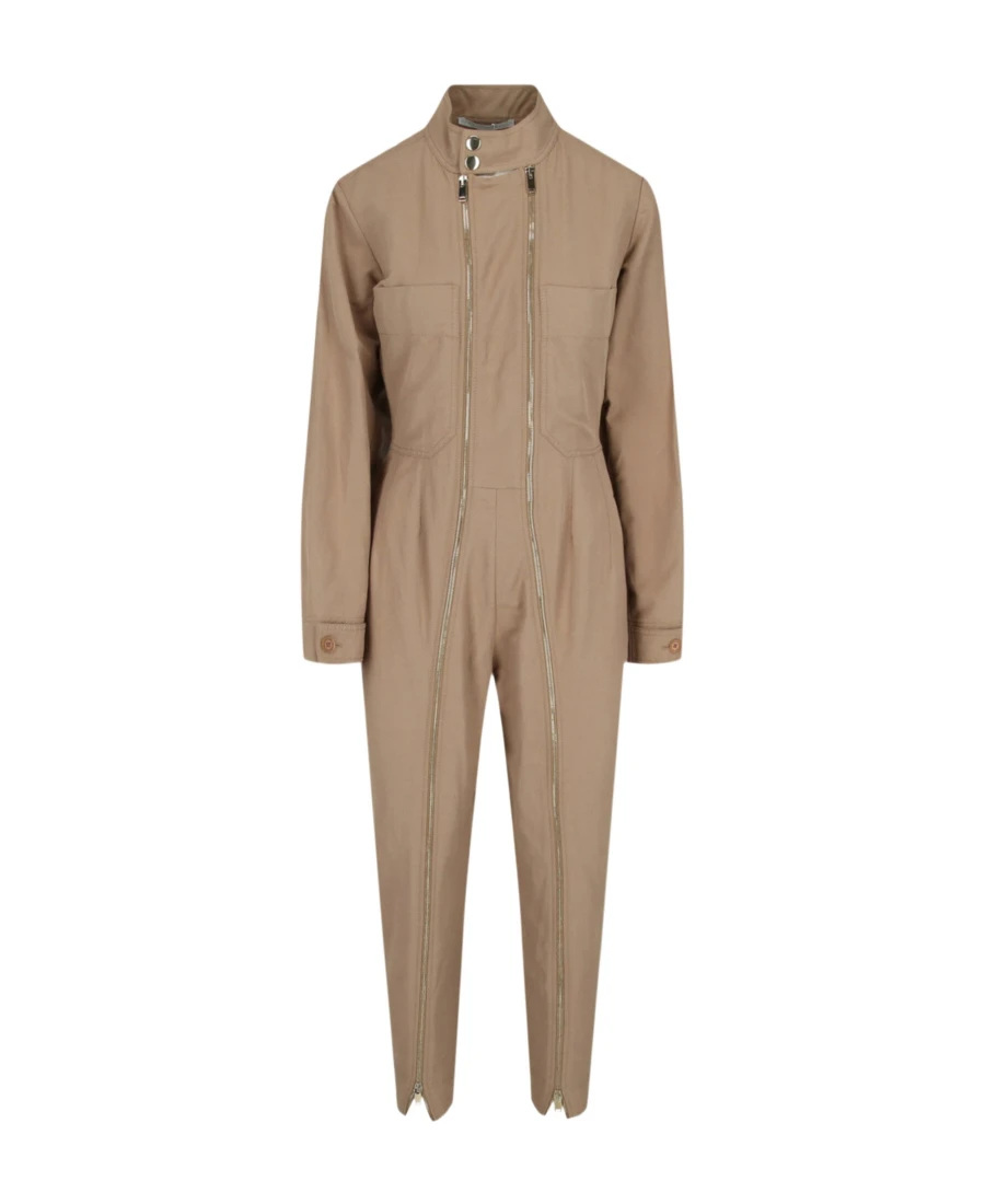 商品【商品预售7天】 Stella McCartney|Stella McCartney 女士连体裤 552642SIA039646 花色,价格¥4326,第1张图片