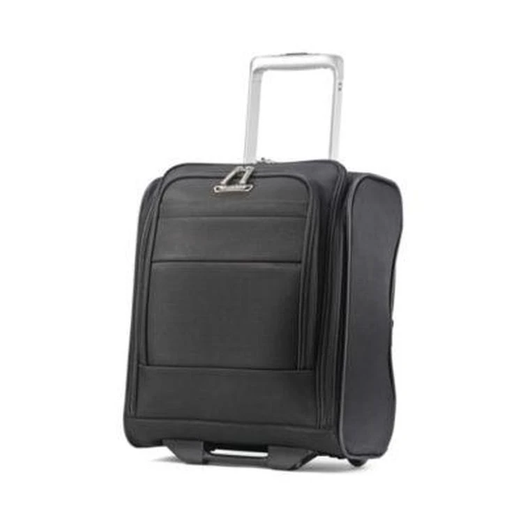 商品Samsonite|Eco-Glide Wheeled Underseat Carry-On,价格¥827,第1张图片