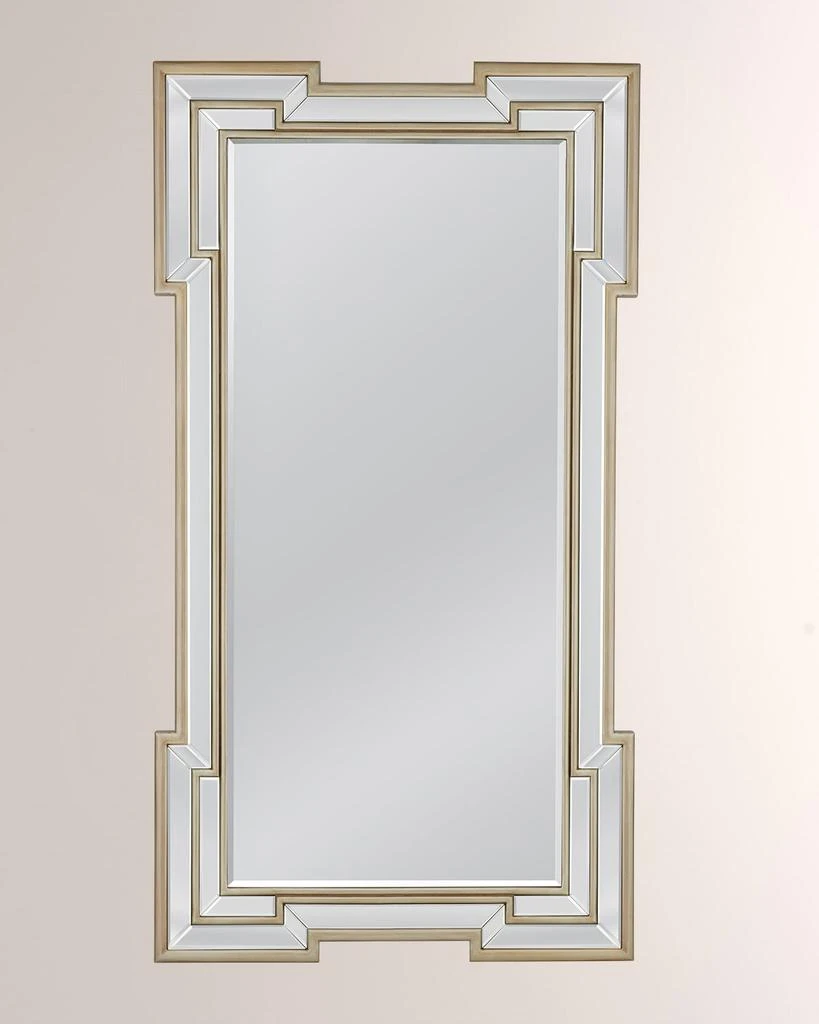 商品Gardner Floor Mirror,价格¥11180,第1张图片
