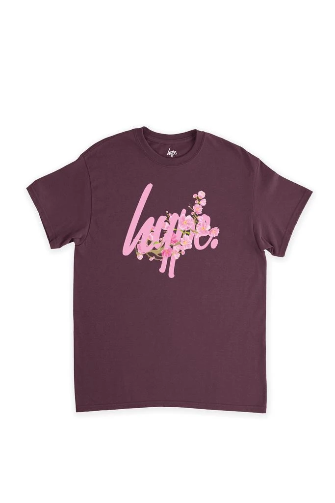 商品HYPE KIDS|HYPE KIDS BLOSSOM T-SHIRT,价格¥186,第2张图片详细描述