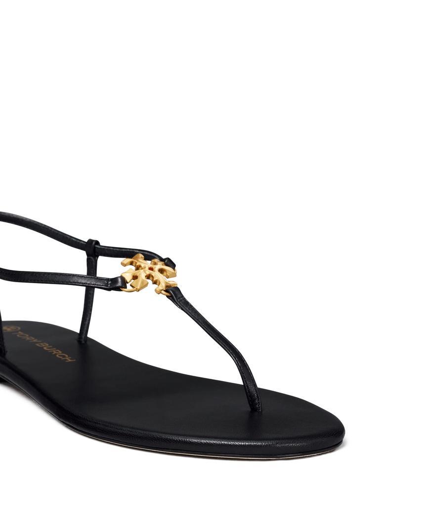 商品Tory Burch|Capri Strap Sandal,价格¥954-¥1267,第1张图片