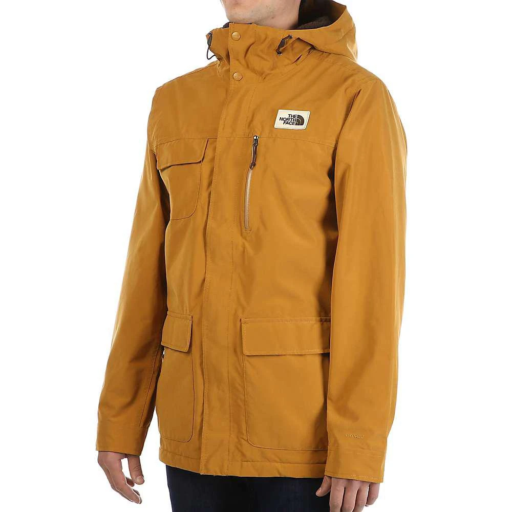 商品The North Face|男款连帽大衣,价格¥930,第2张图片详细描述