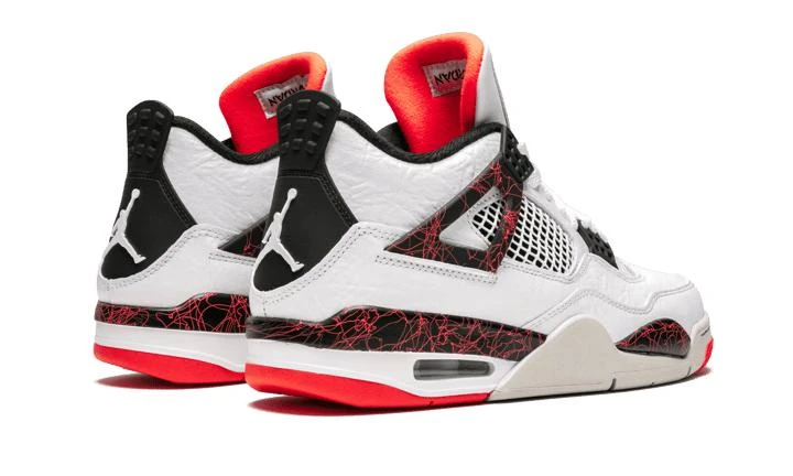 商品Jordan|Air Jordan 4 Retro,价格¥2907-¥3064,第4张图片详细描述