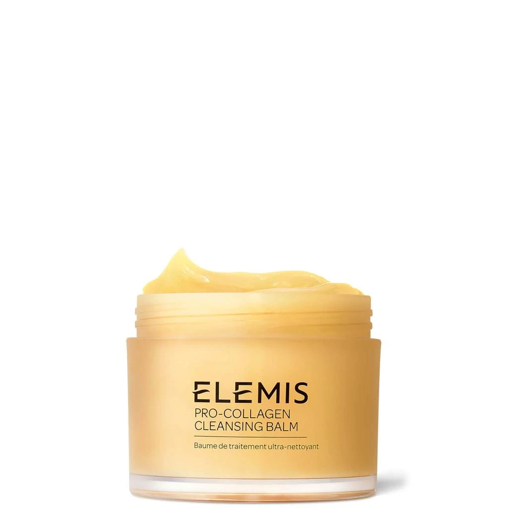 商品ELEMIS|Elemis Pro-Collagen Cleansing Balm 200g,价格¥1000,第1张图片