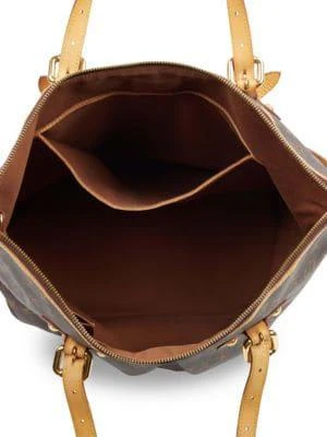 商品[二手商品] Louis Vuitton|Palermo GM Monogram Tote,价格¥10348,第2张图片详细描述