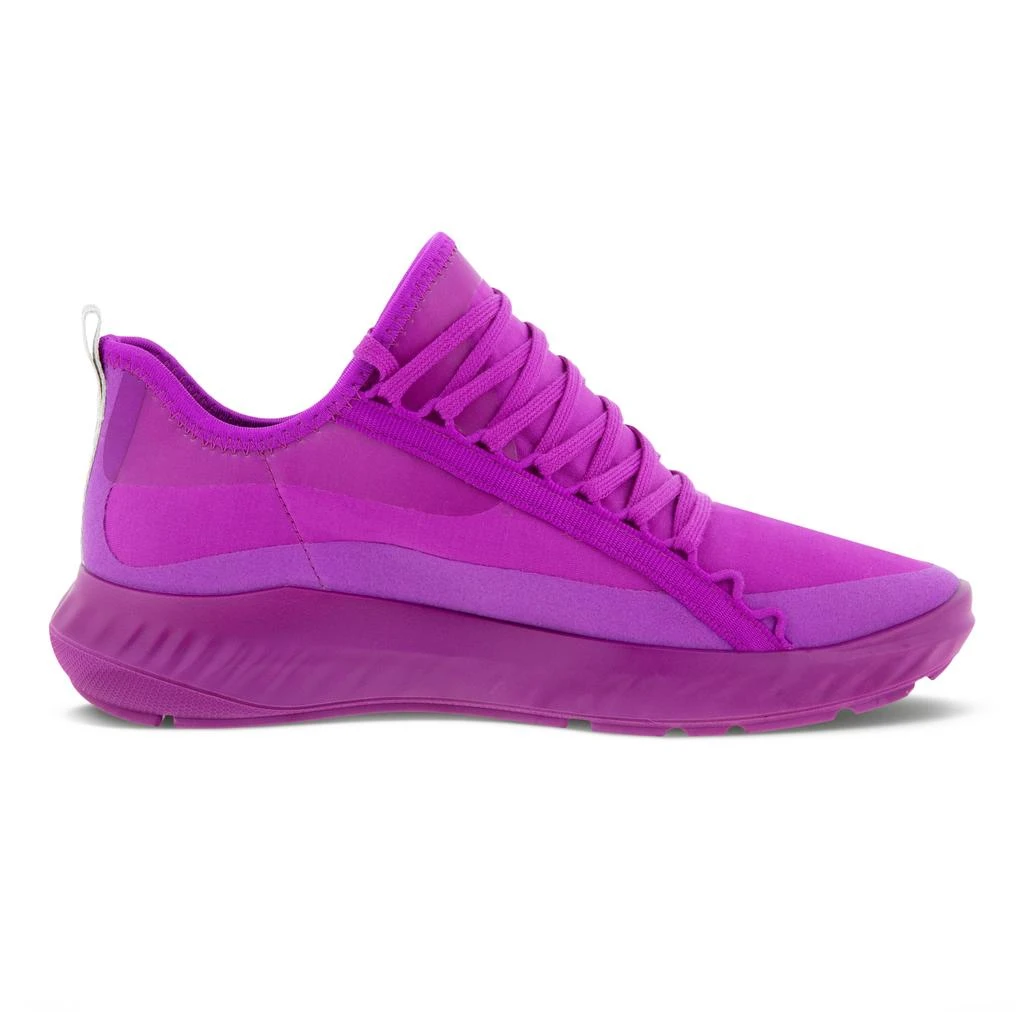 ECCO ST.1 LITE Women's Athleisure Sneaker 商品